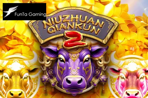 Niu Zhuan Qian Kun 2